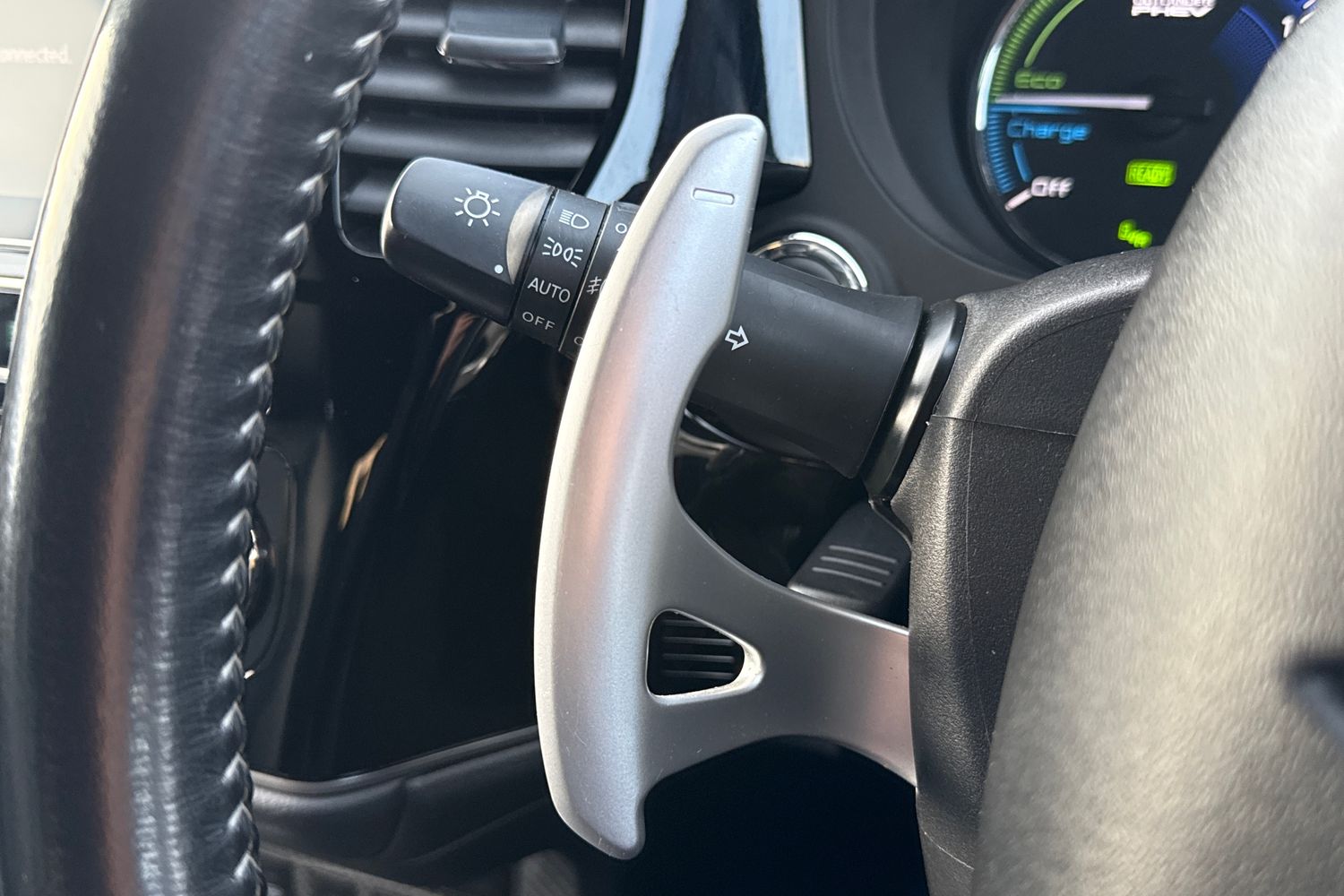 Used Mitsubishi Outlander 2019 for sale - 77340962: Photo 43