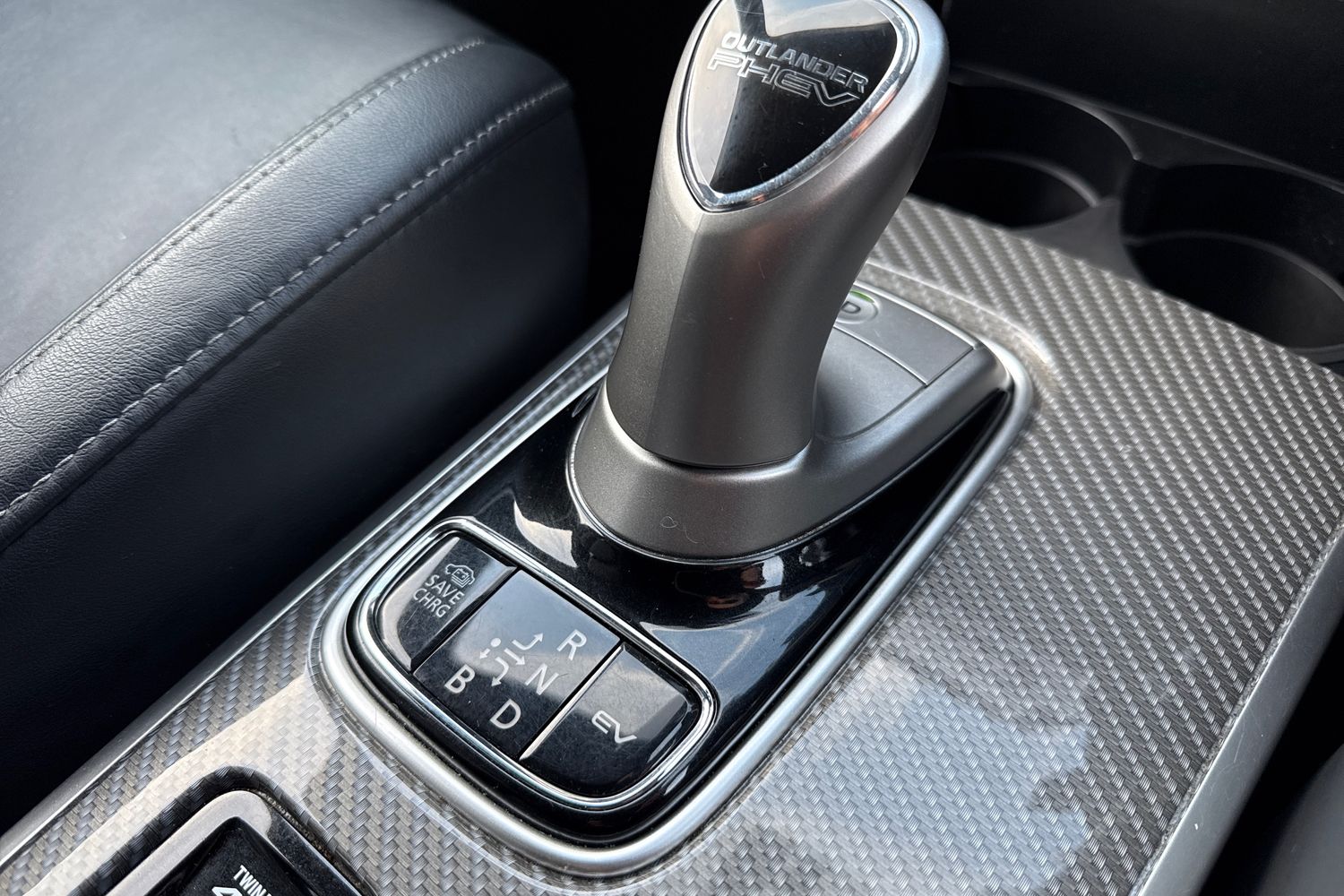 Used Mitsubishi Outlander 2019 for sale - 77340962: Photo 47