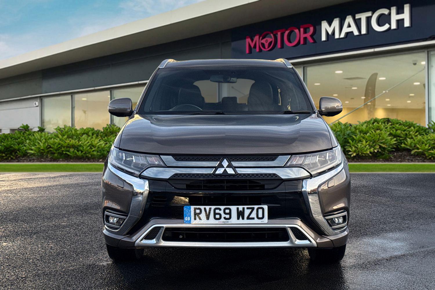 Used Mitsubishi Outlander 2019 for sale - 77340962: Photo 5
