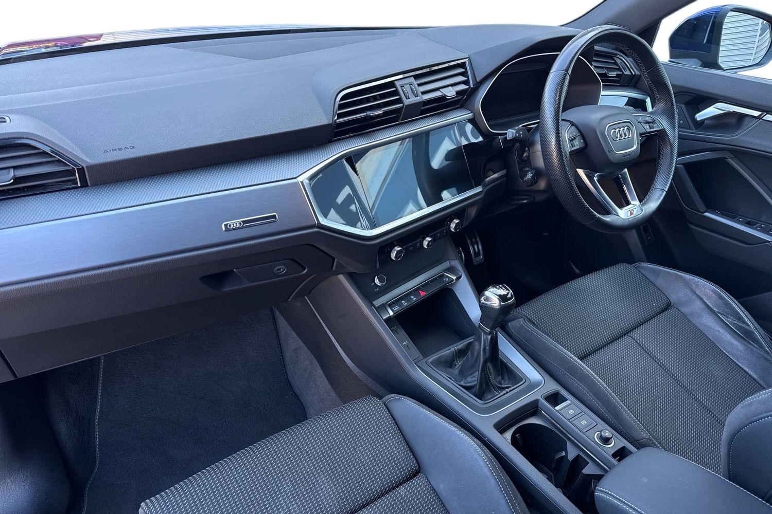Used Audi Q3 2021 for sale - 76047484: Photo 15