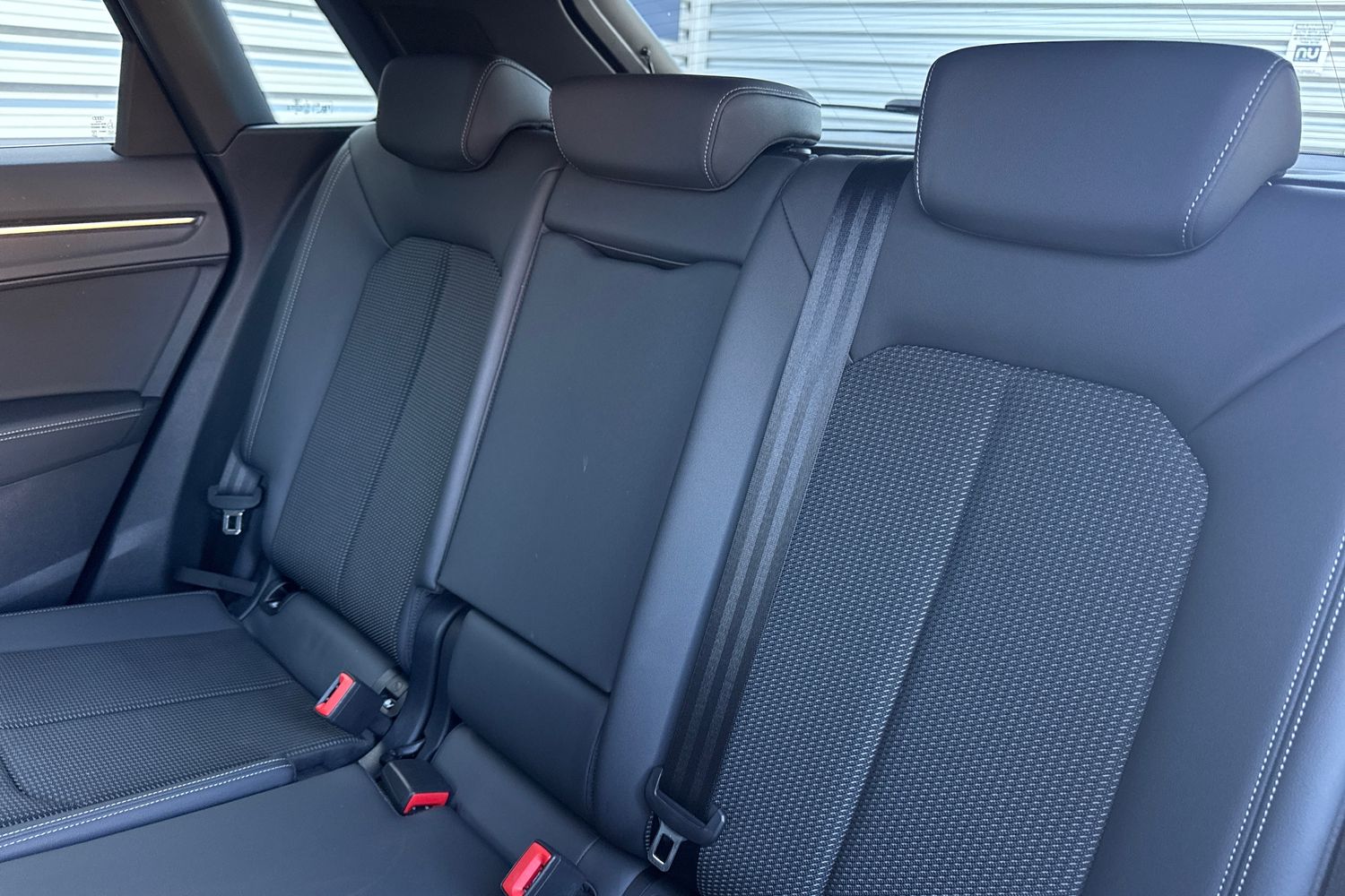 Used Audi Q3 2021 for sale - 76047484: Photo 19