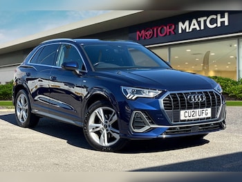 Audi - Q3