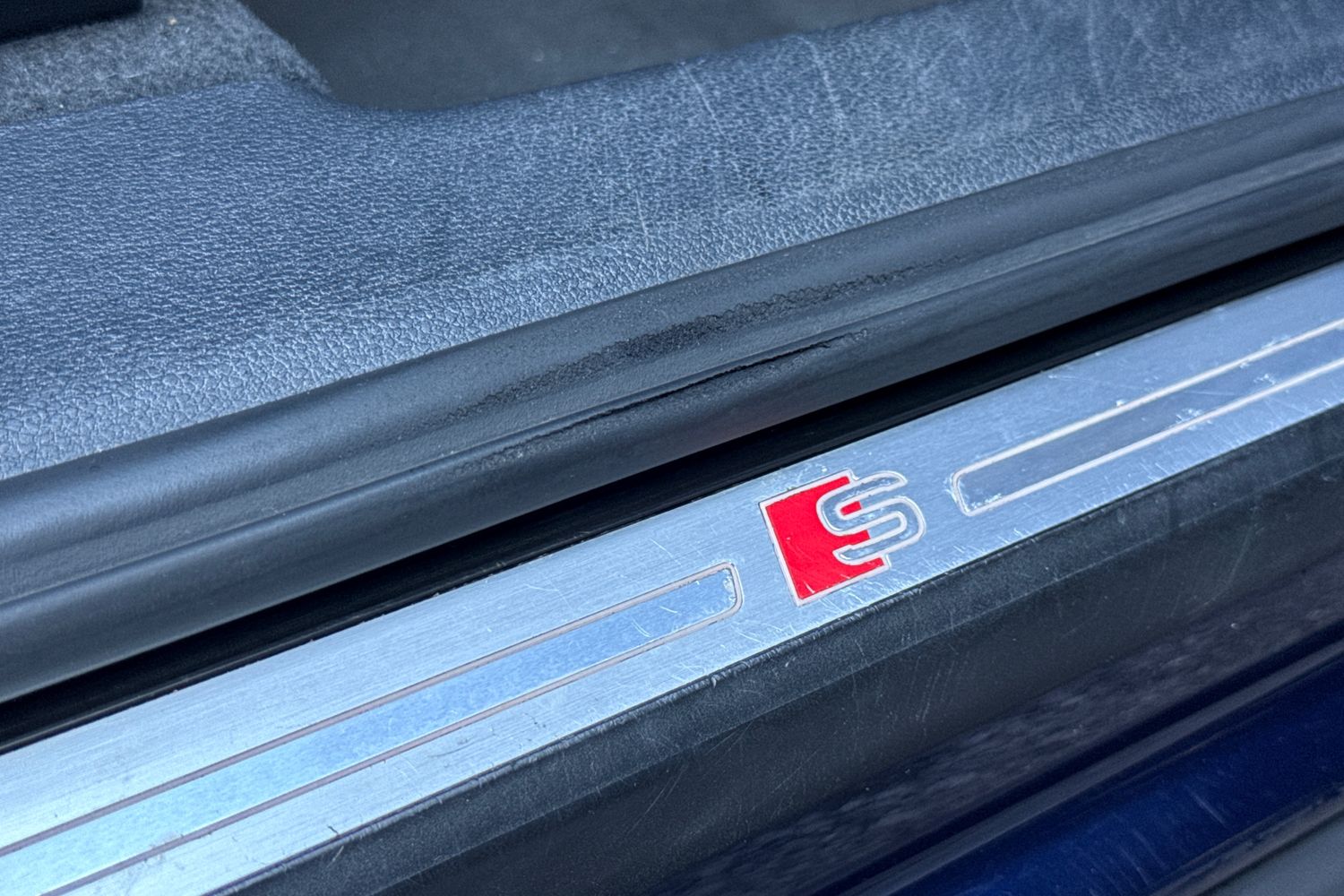 Used Audi Q3 2021 for sale - 76047484: Photo 25