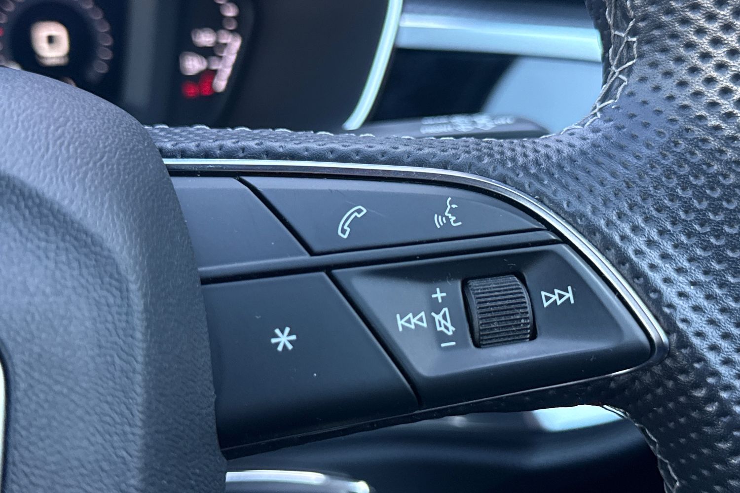Used Audi Q3 2021 for sale - 76047484: Photo 35