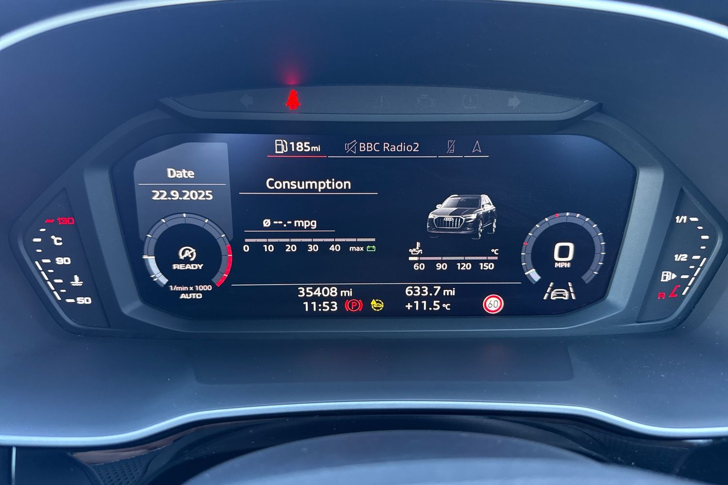 Used Audi Q3 2021 for sale - 76047484: Photo 41