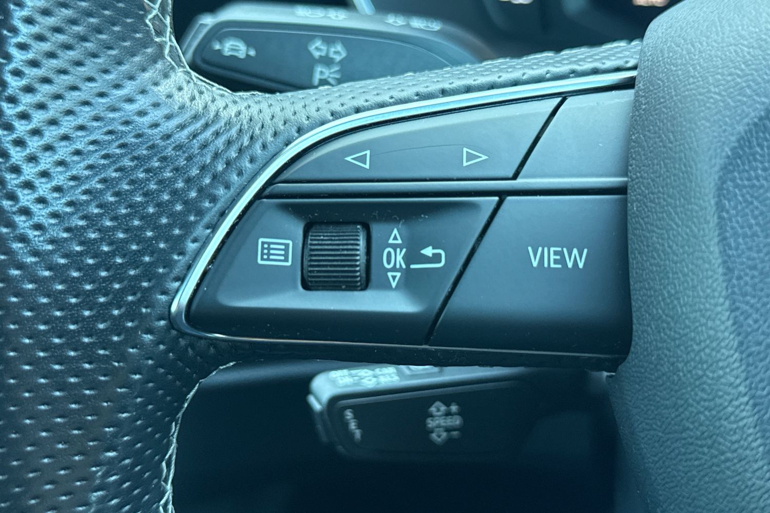 Used Audi Q3 2021 for sale - 76047484: Photo 49