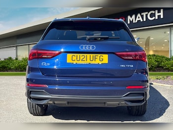 Used Audi Q3 2021 for sale - 76047484: Photo 4