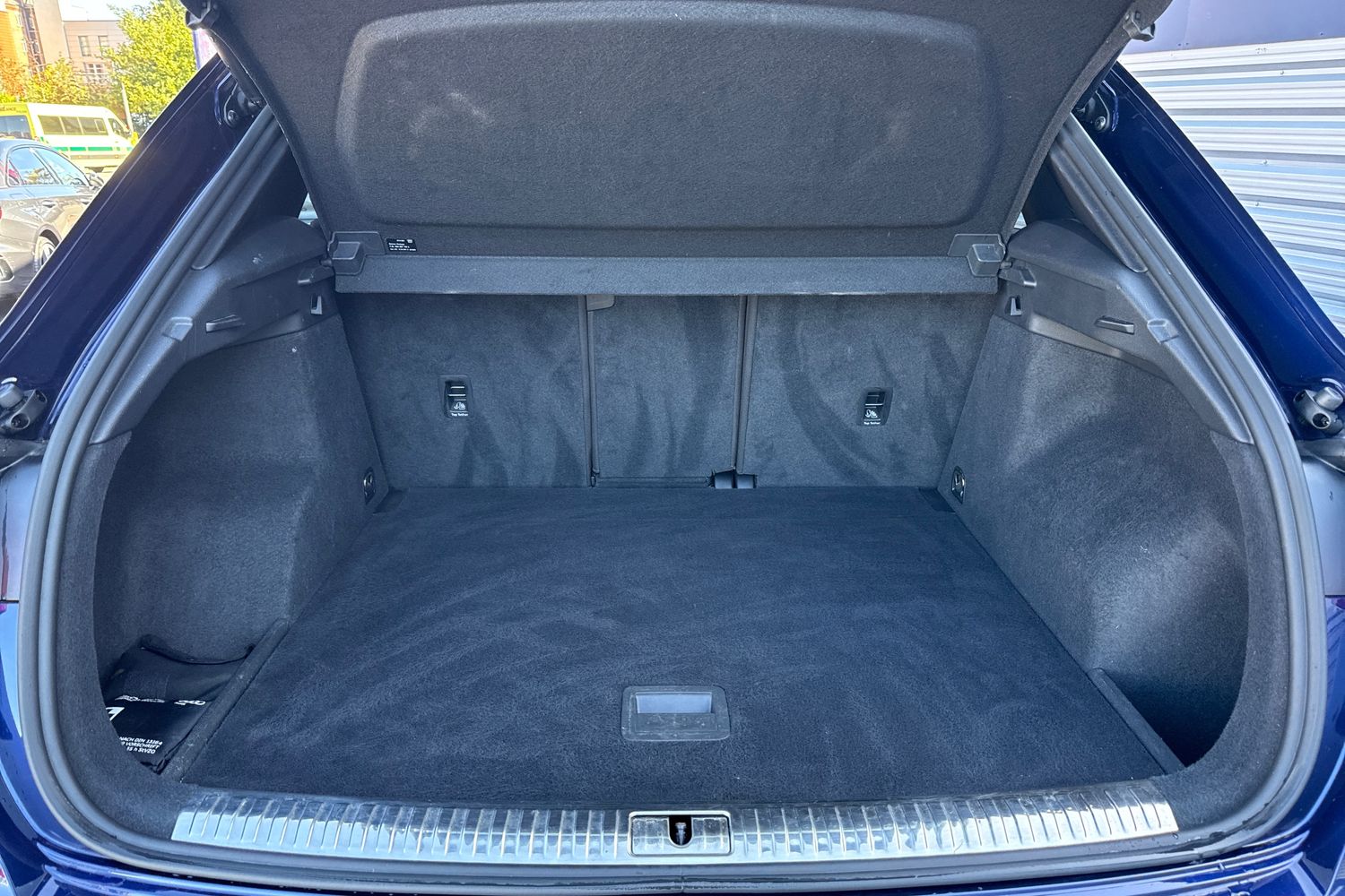 Used Audi Q3 2021 for sale - 76047484: Photo 7