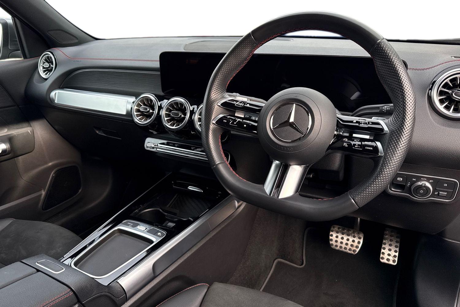 Used Mercedes-Benz EQB 2024 for sale - 77589579: Photo 14