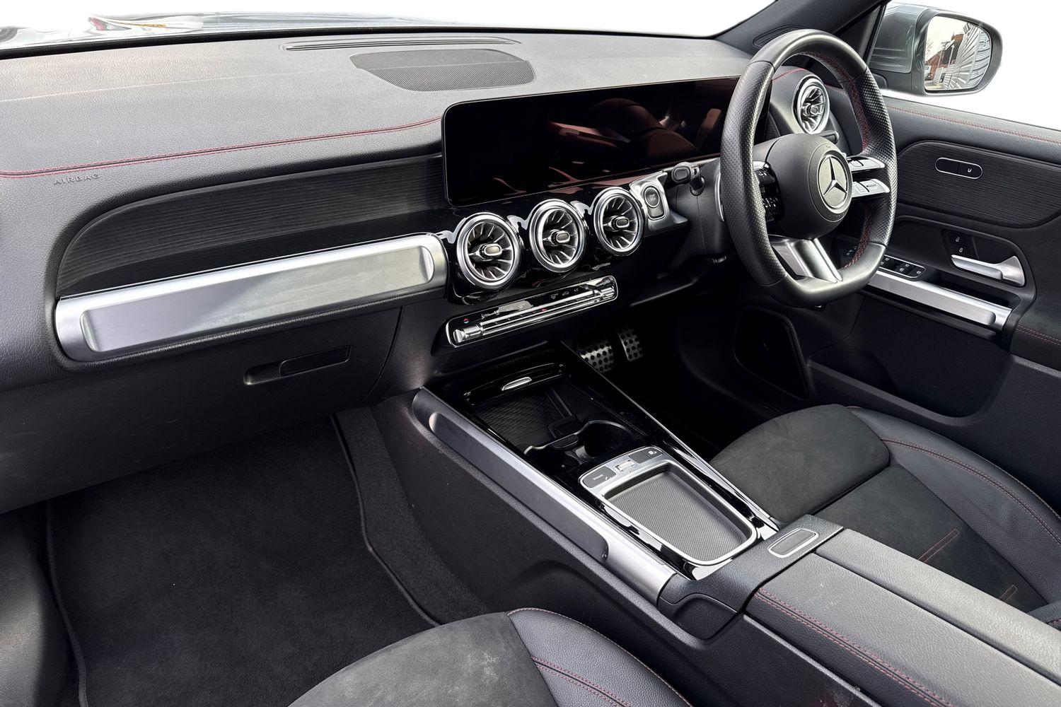 Used Mercedes-Benz EQB 2024 for sale - 77589579: Photo 15