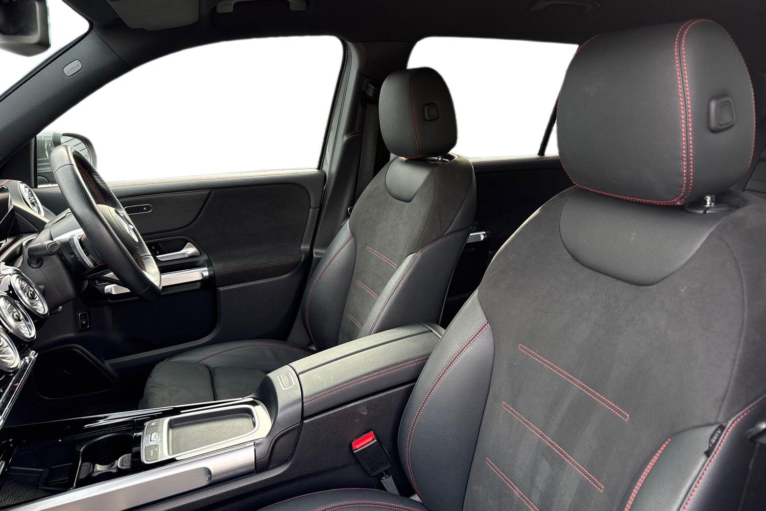 Used Mercedes-Benz EQB 2024 for sale - 77589579: Photo 16