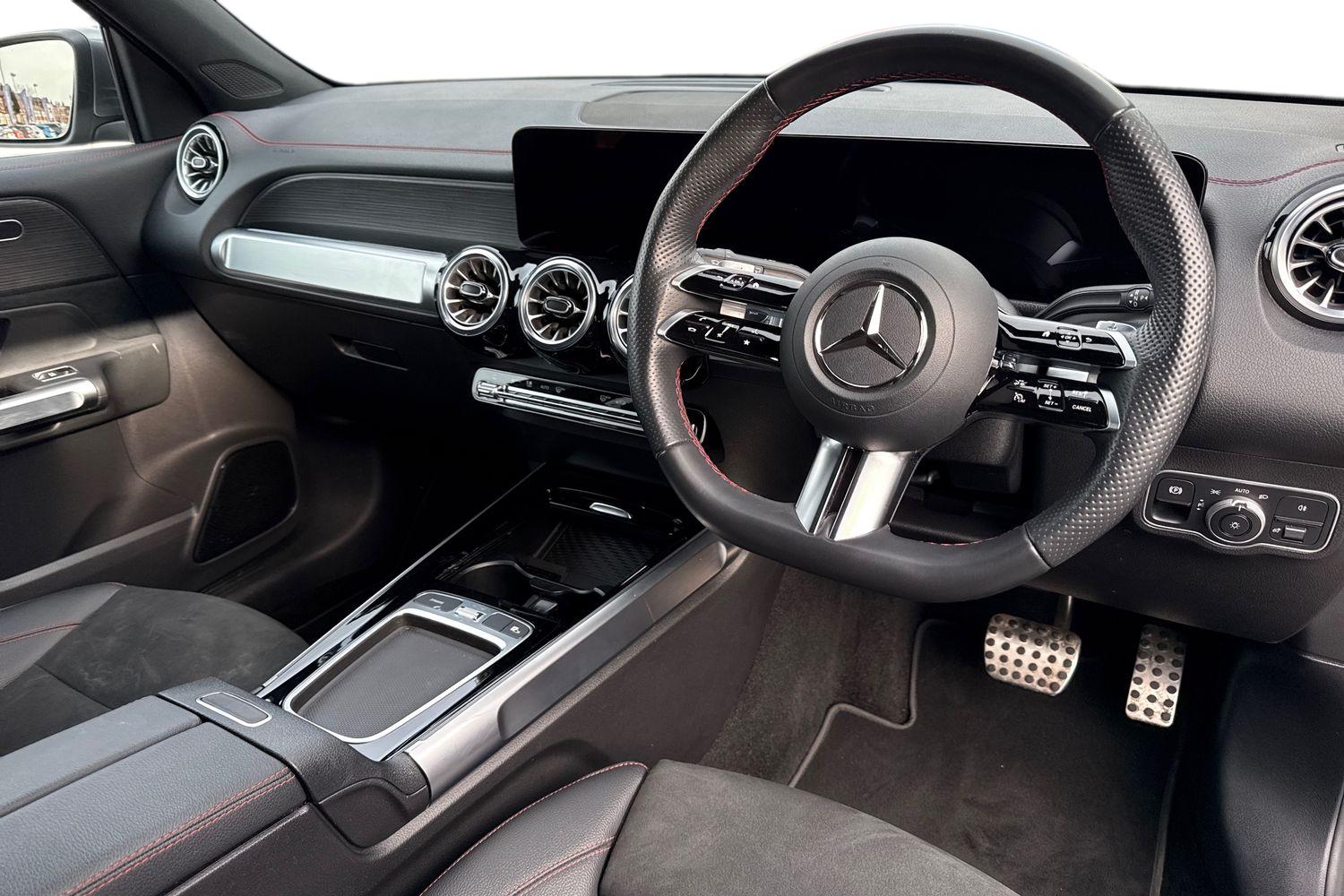 Used Mercedes-Benz EQB 2024 for sale - 77589579: Photo 18