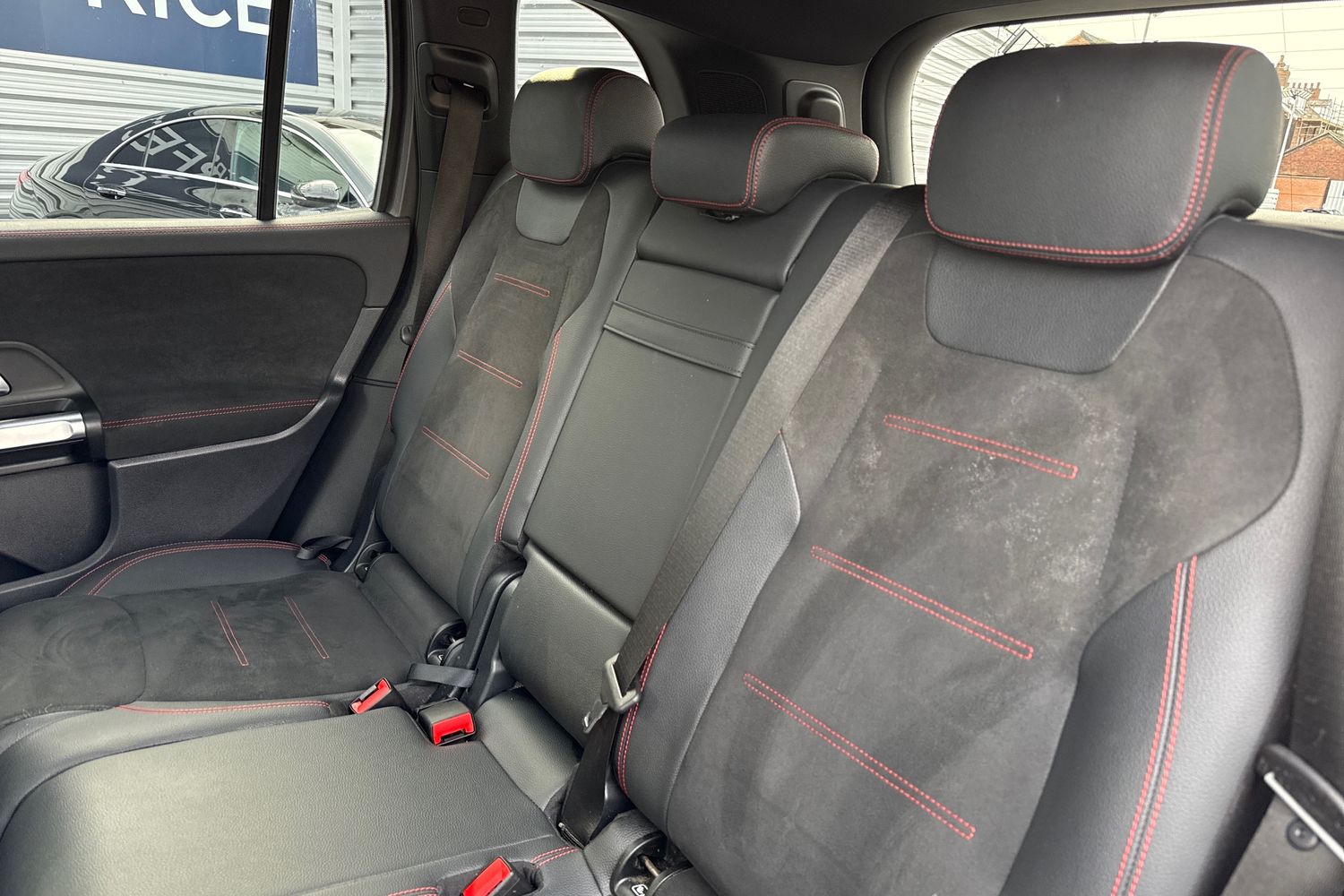 Used Mercedes-Benz EQB 2024 for sale - 77589579: Photo 19