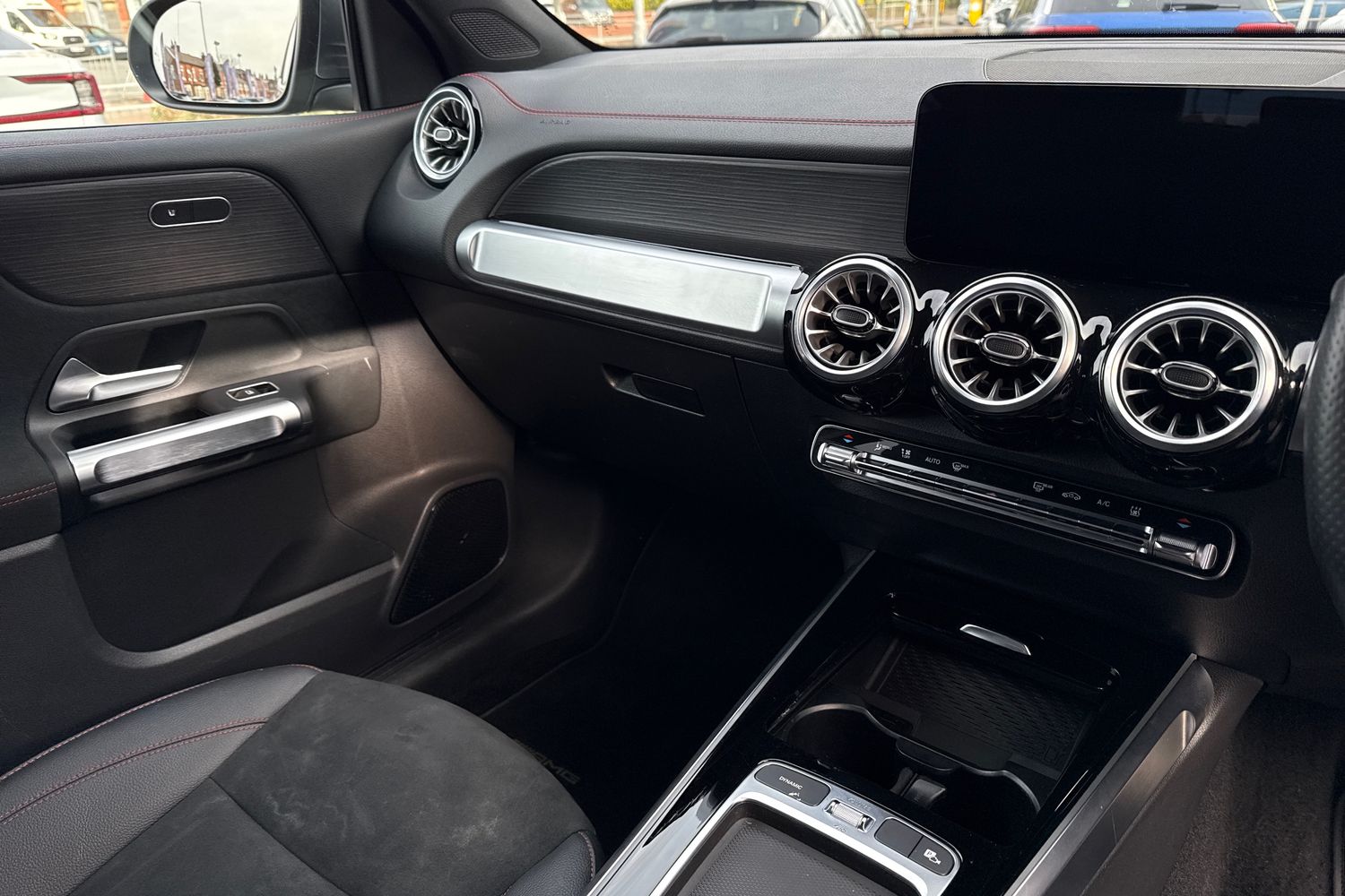 Used Mercedes-Benz EQB 2024 for sale - 77589579: Photo 20