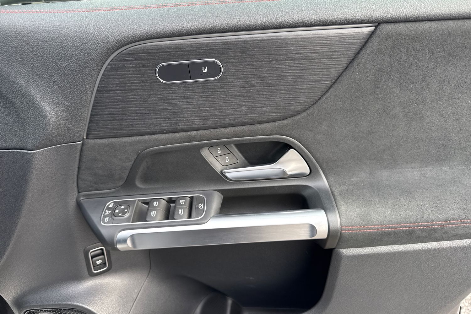 Used Mercedes-Benz EQB 2024 for sale - 77589579: Photo 21