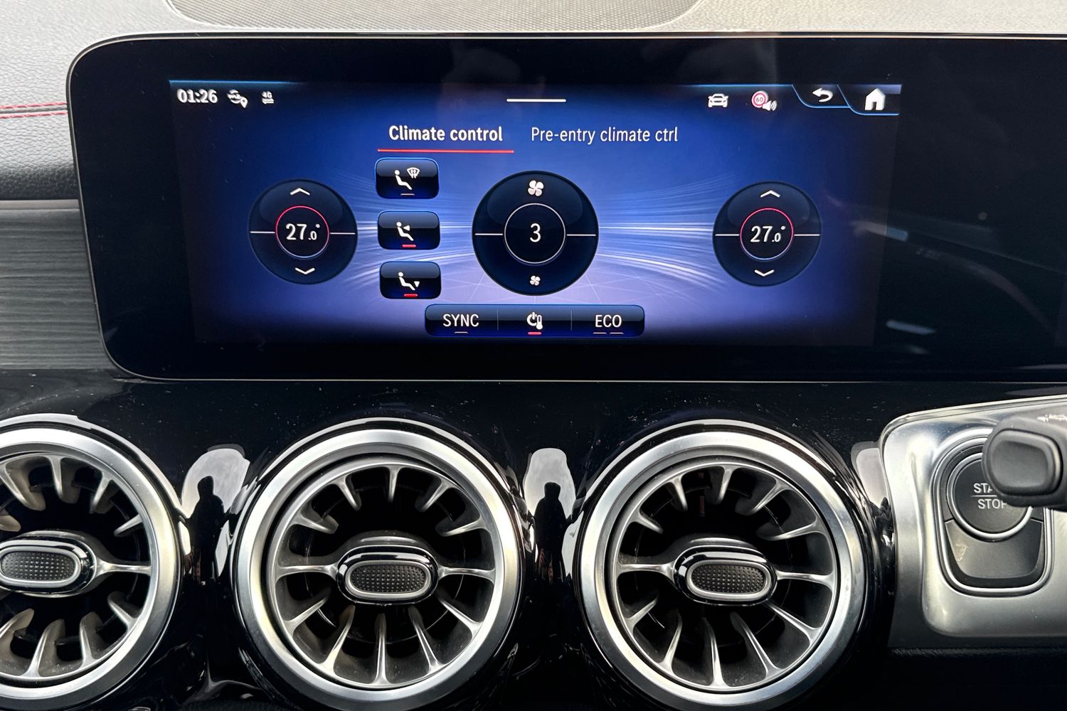 Used Mercedes-Benz EQB 2024 for sale - 77589579: Photo 22