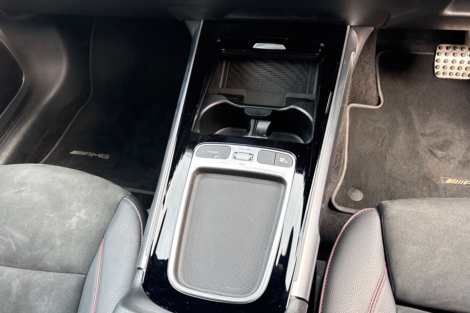 Used Mercedes-Benz EQB 2024 for sale - 77589579: Photo 23