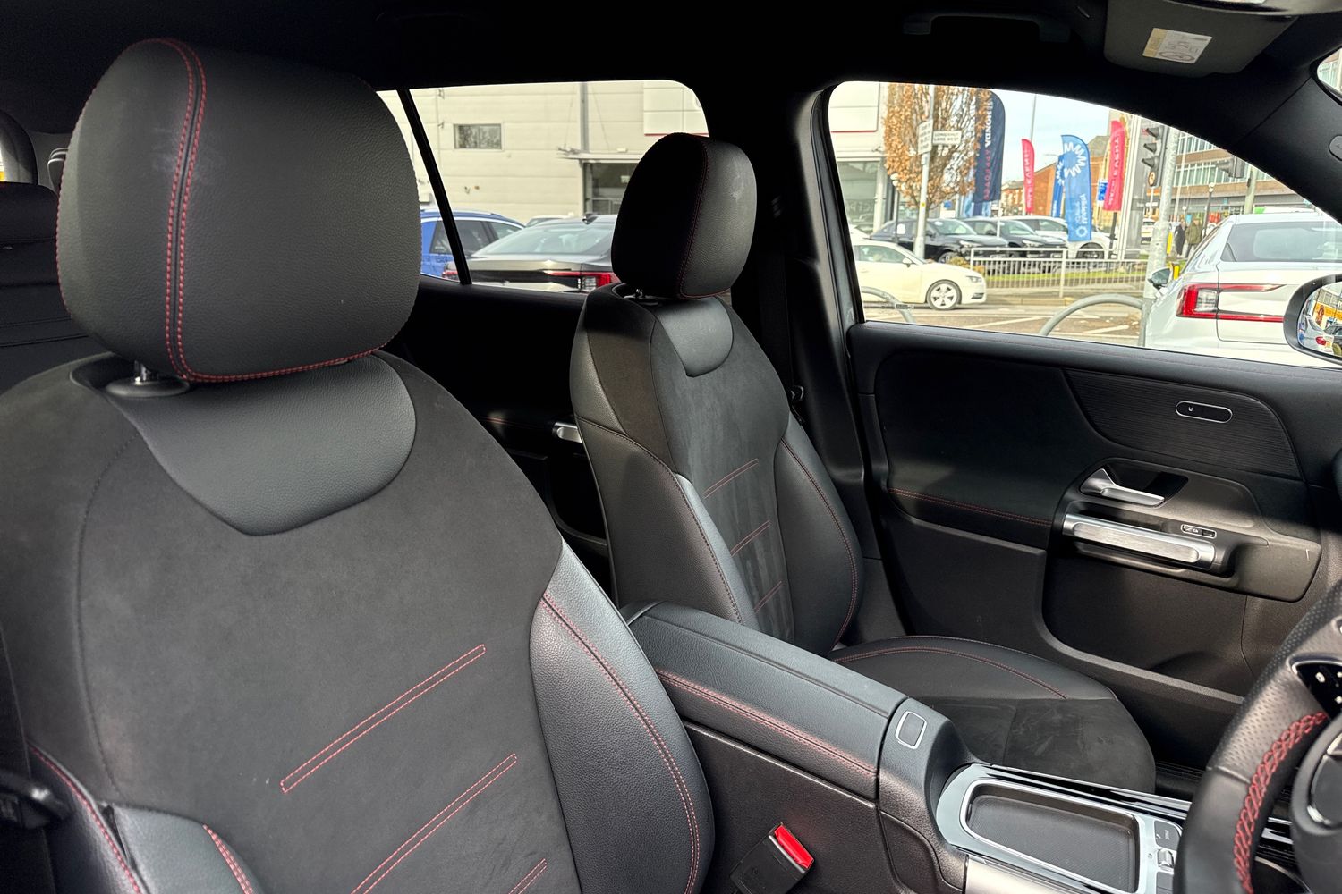 Used Mercedes-Benz EQB 2024 for sale - 77589579: Photo 24