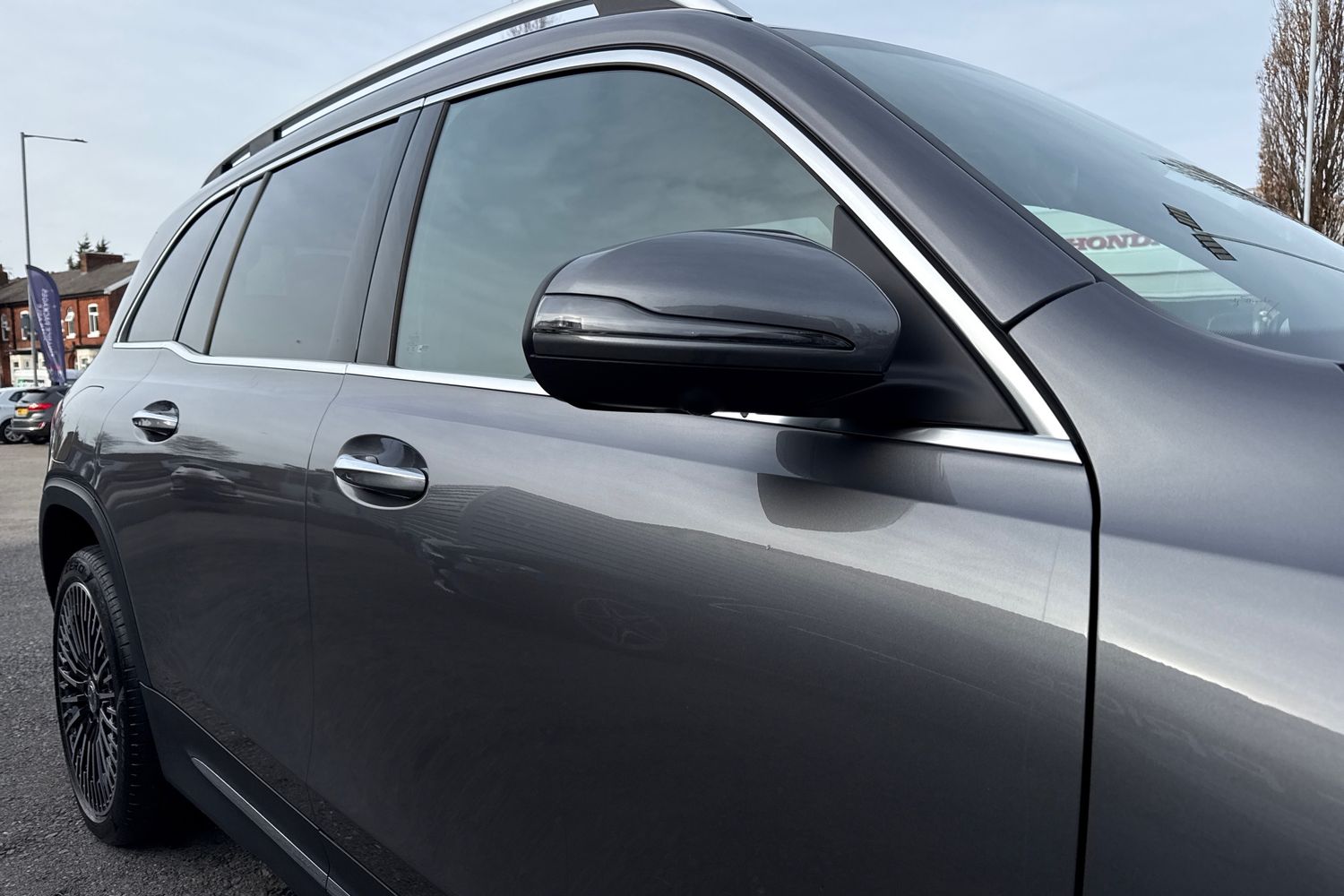 Used Mercedes-Benz EQB 2024 for sale - 77589579: Photo 28