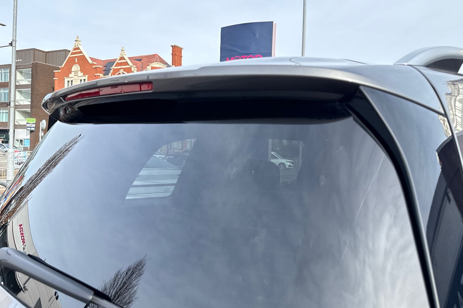 Used Mercedes-Benz EQB 2024 for sale - 77589579: Photo 34