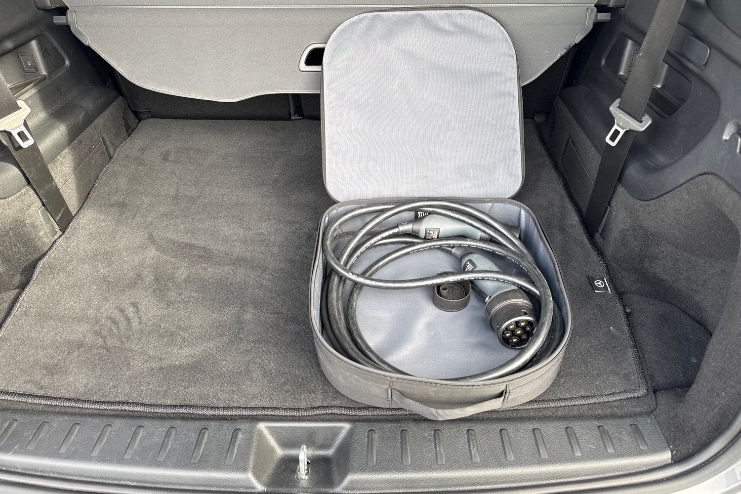 Used Mercedes-Benz EQB 2024 for sale - 77589579: Photo 37