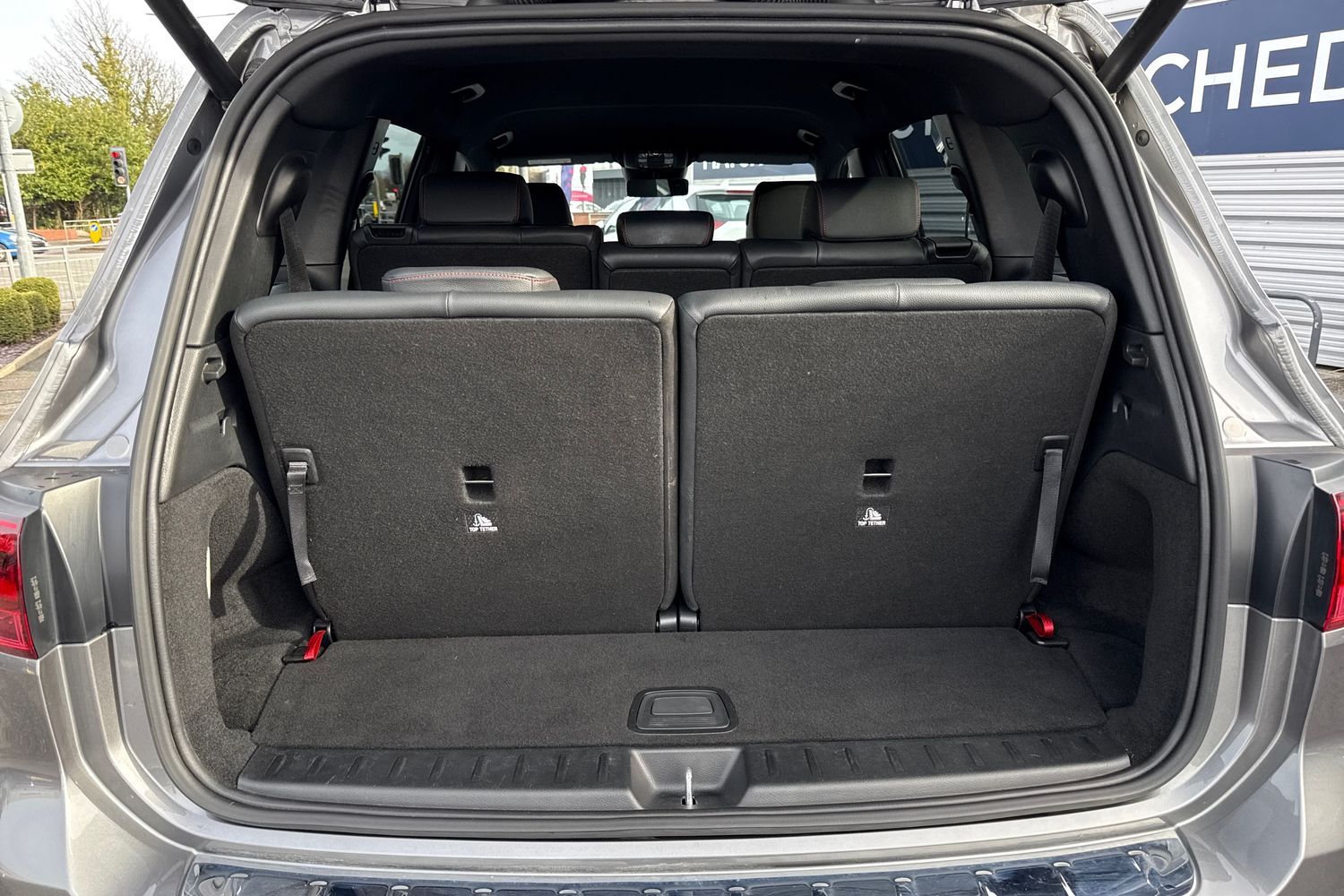 Used Mercedes-Benz EQB 2024 for sale - 77589579: Photo 38