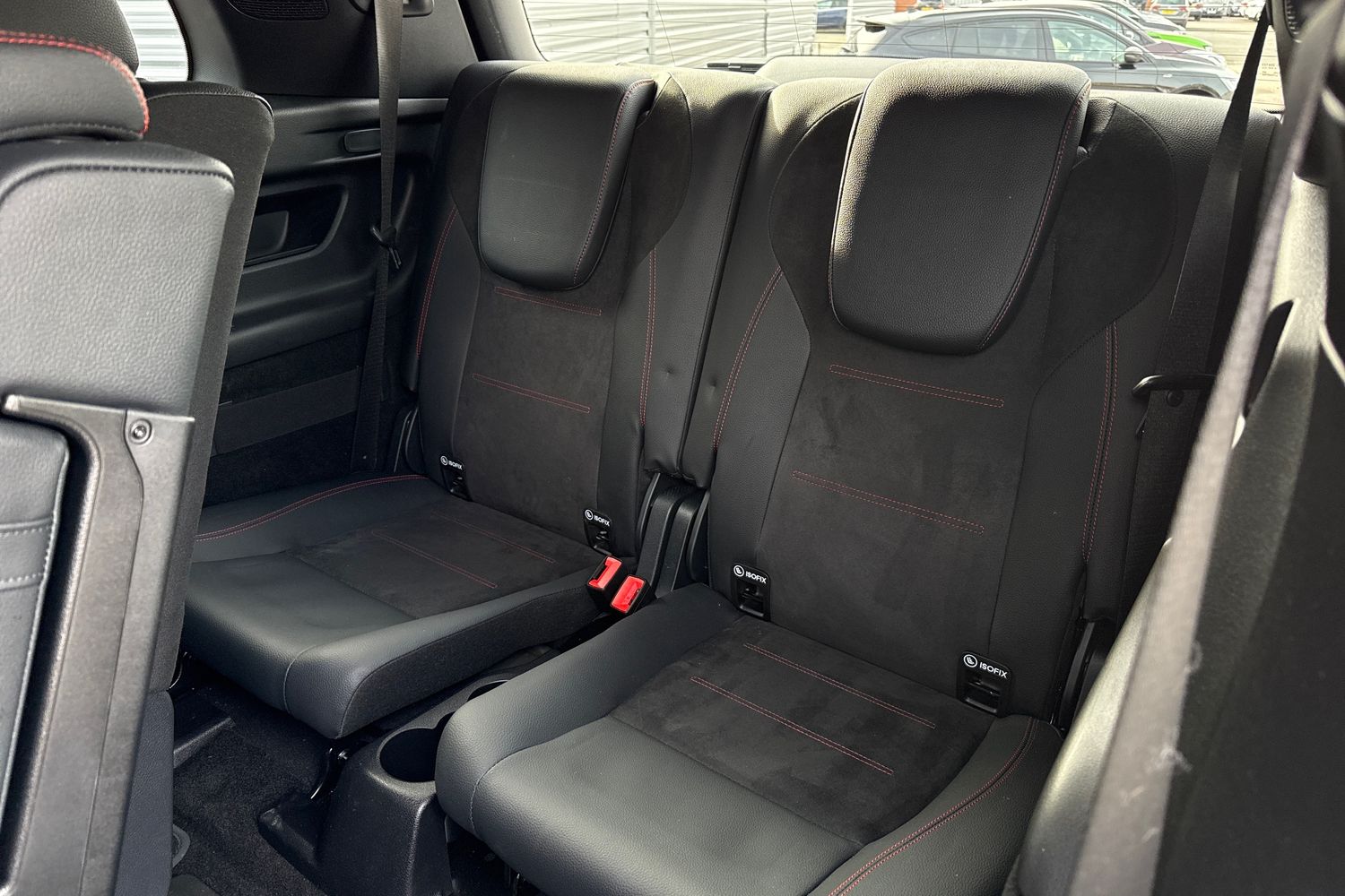 Used Mercedes-Benz EQB 2024 for sale - 77589579: Photo 40