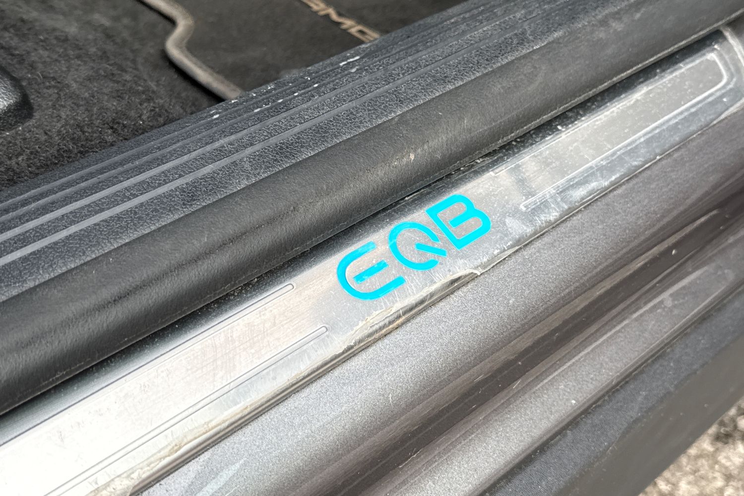 Used Mercedes-Benz EQB 2024 for sale - 77589579: Photo 42