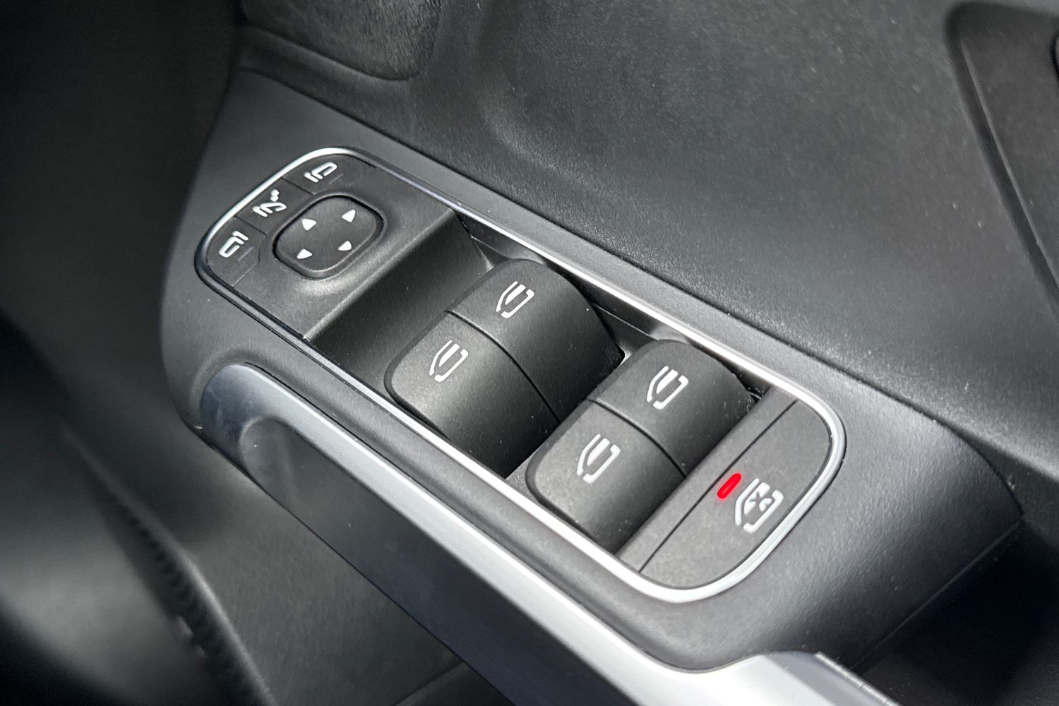 Used Mercedes-Benz EQB 2024 for sale - 77589579: Photo 45