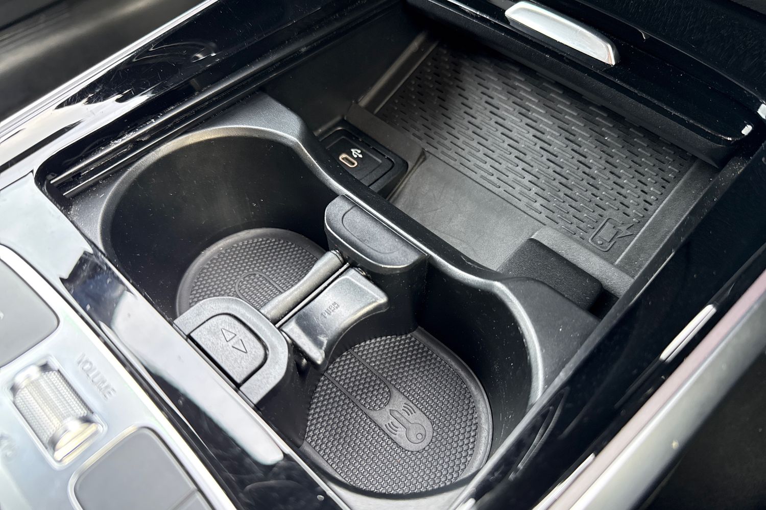 Used Mercedes-Benz EQB 2024 for sale - 77589579: Photo 52