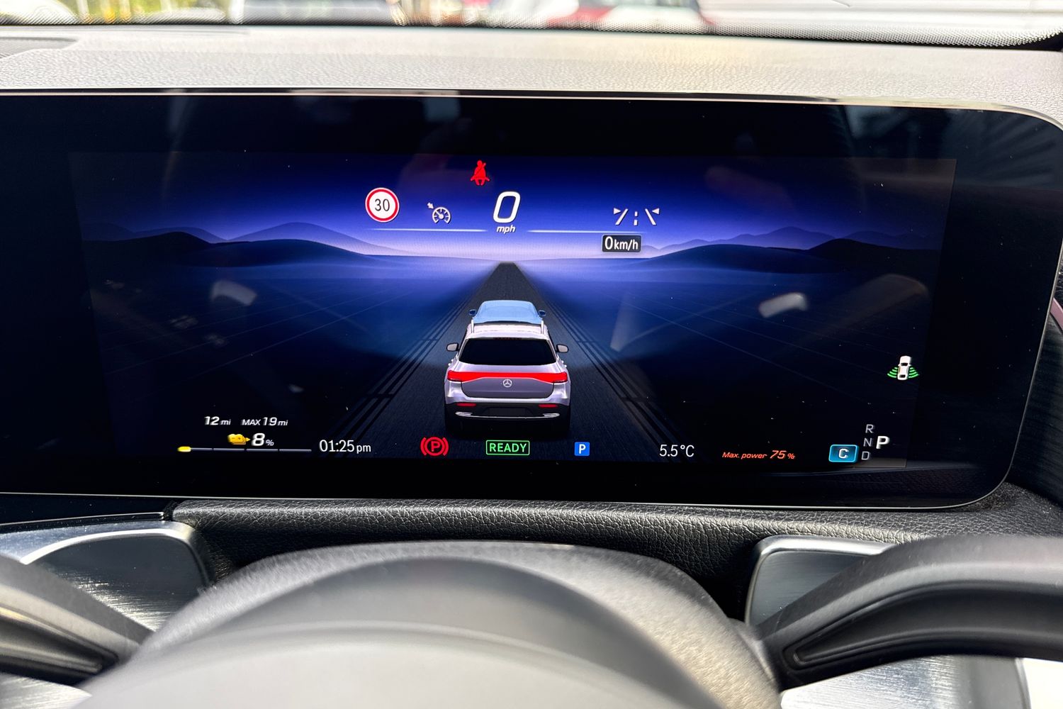 Used Mercedes-Benz EQB 2024 for sale - 77589579: Photo 55