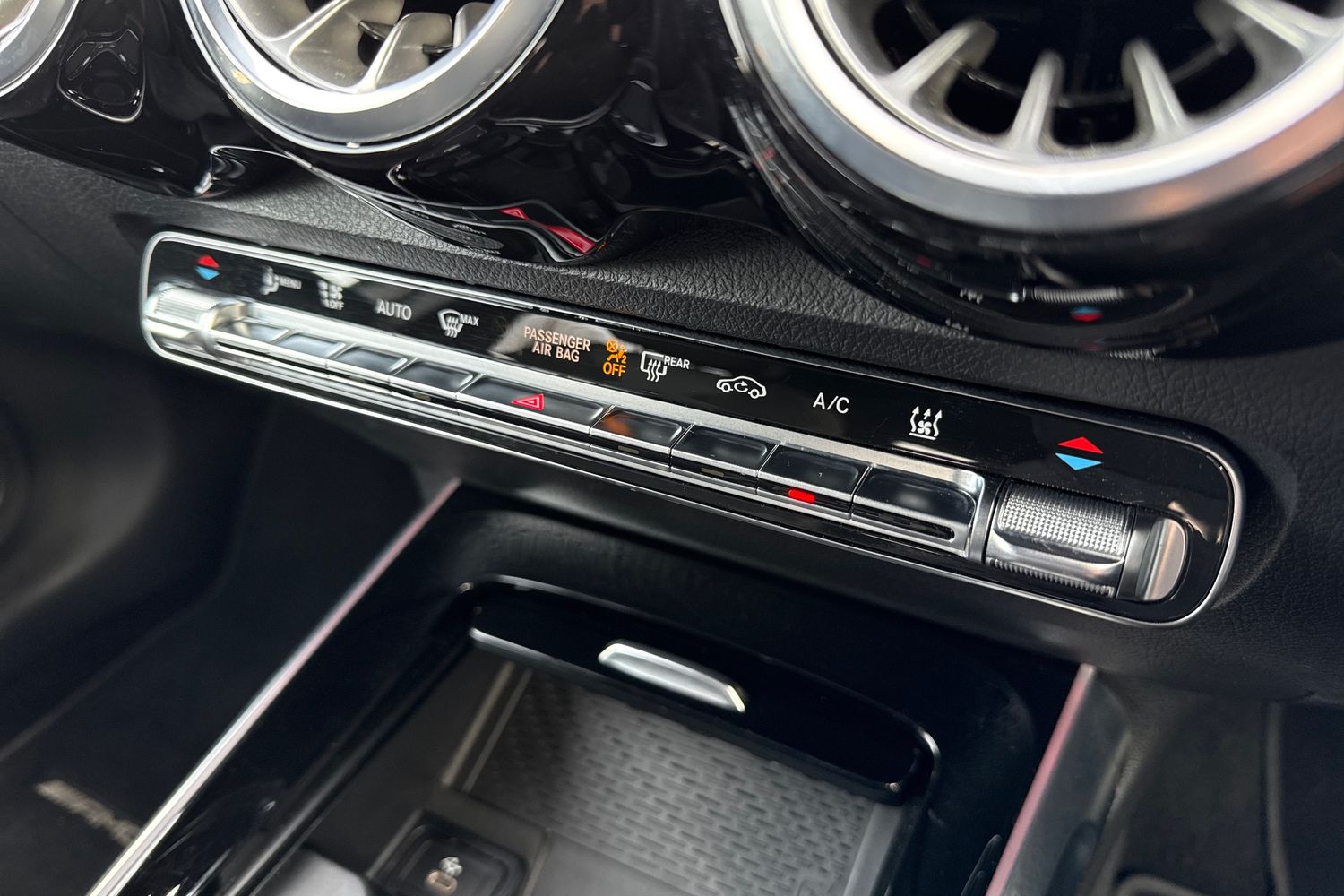 Used Mercedes-Benz EQB 2024 for sale - 77589579: Photo 58