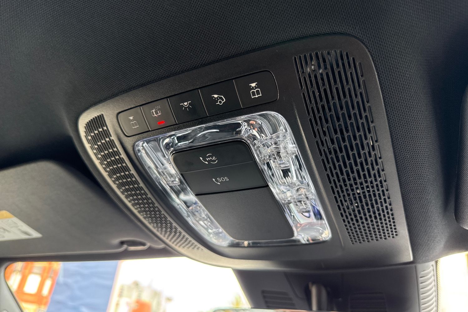 Used Mercedes-Benz EQB 2024 for sale - 77589579: Photo 60