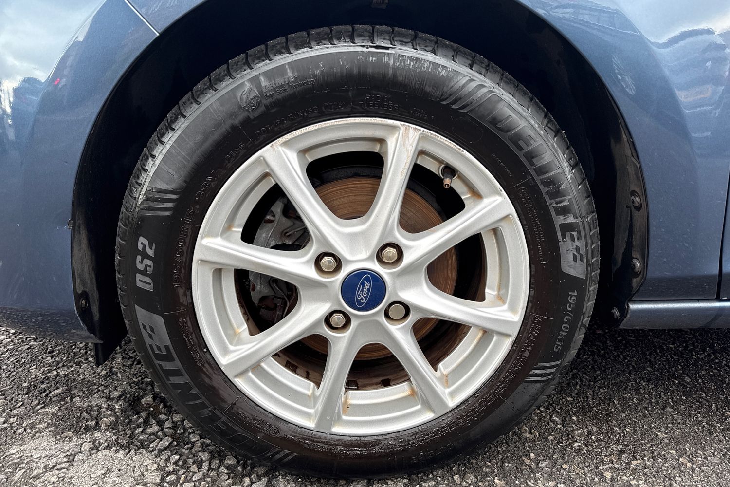 Used Ford Fiesta 2019 for sale - 77546594: Photo 10