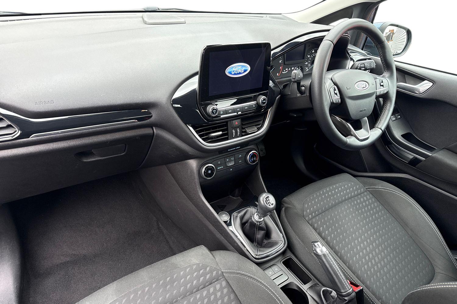 Used Ford Fiesta 2019 for sale - 77546594: Photo 15