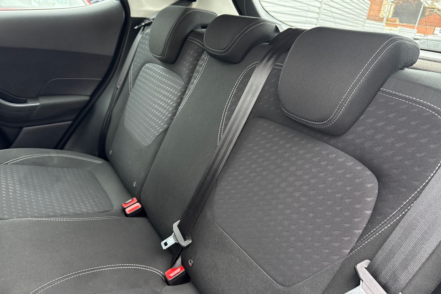 Used Ford Fiesta 2019 for sale - 77546594: Photo 19