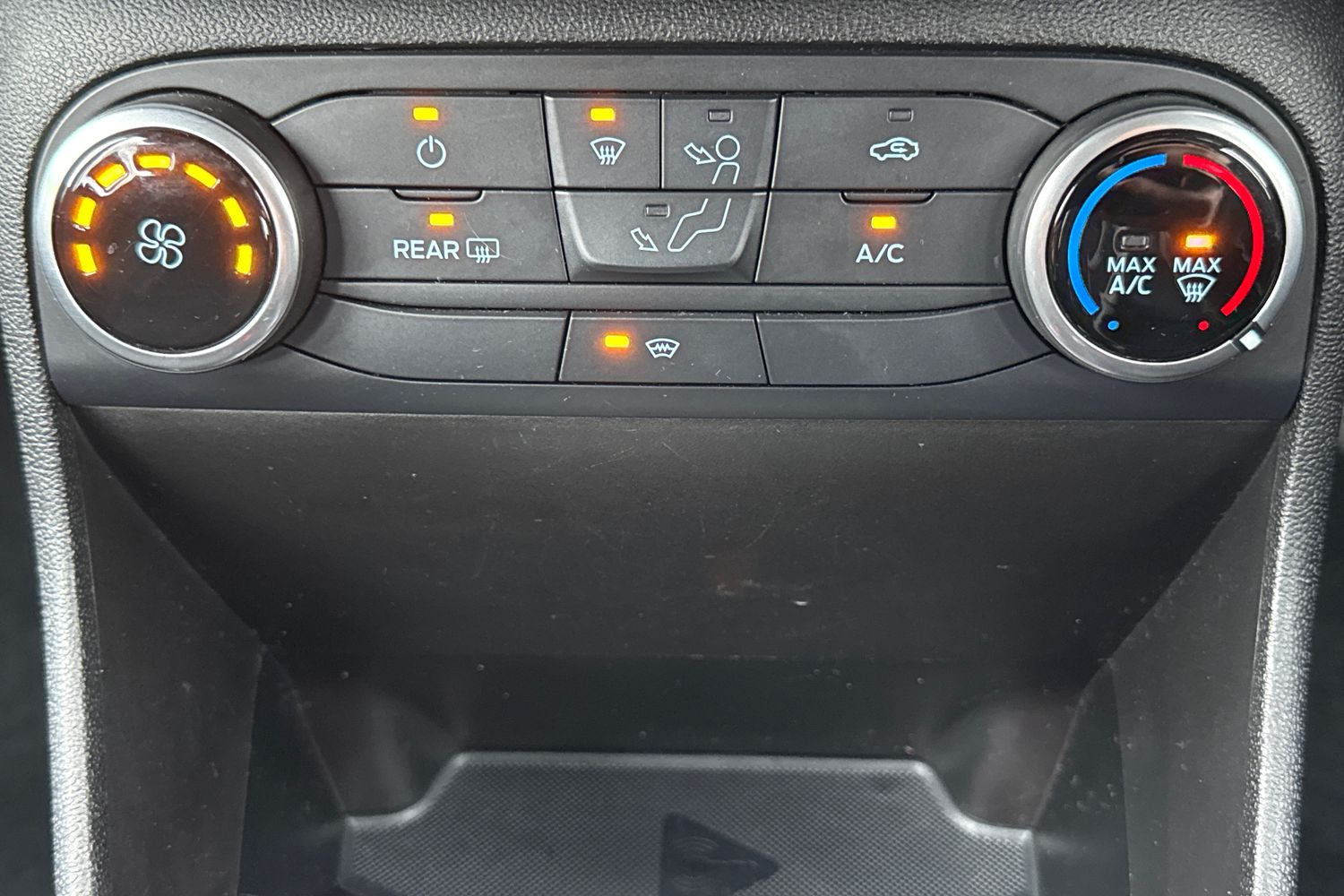 Used Ford Fiesta 2019 for sale - 77546594: Photo 22