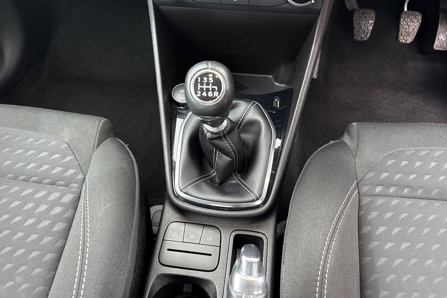 Used Ford Fiesta 2019 for sale - 77546594: Photo 23