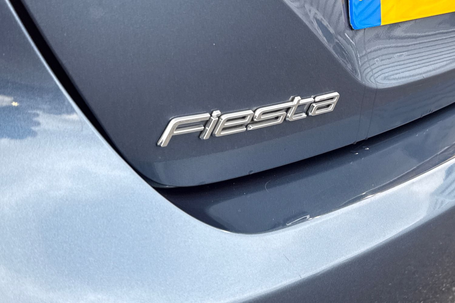 Used Ford Fiesta 2019 for sale - 77546594: Photo 30