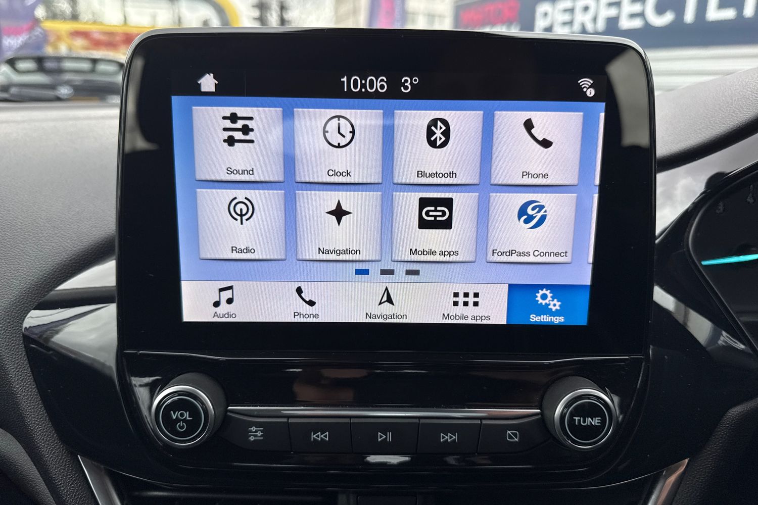 Used Ford Fiesta 2019 for sale - 77546594: Photo 44