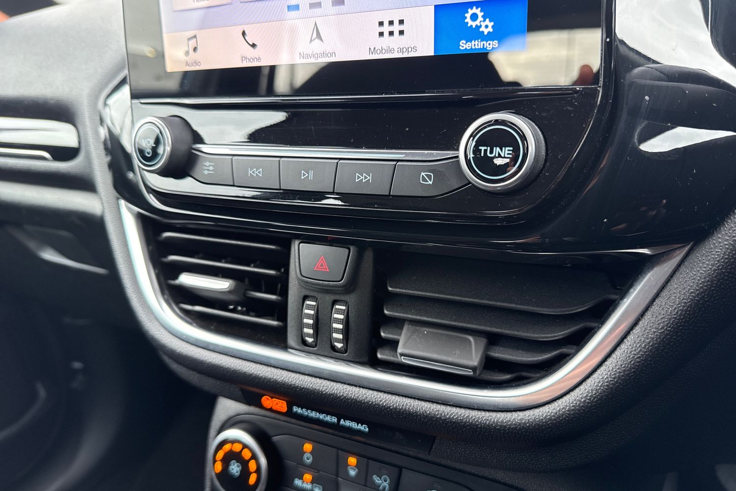 Used Ford Fiesta 2019 for sale - 77546594: Photo 45