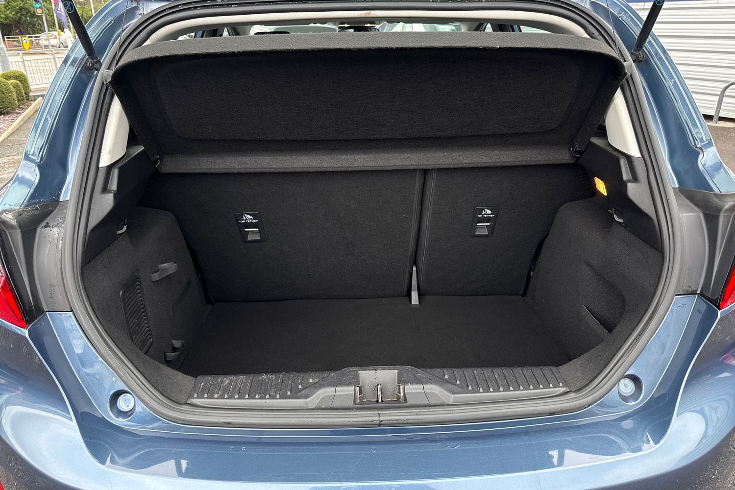 Used Ford Fiesta 2019 for sale - 77546594: Photo 7