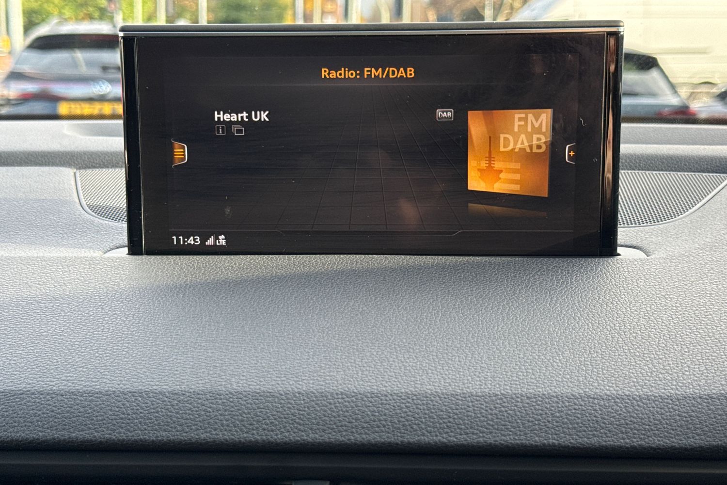 Used Audi SQ7 2017 for sale - 76495441: Photo 12