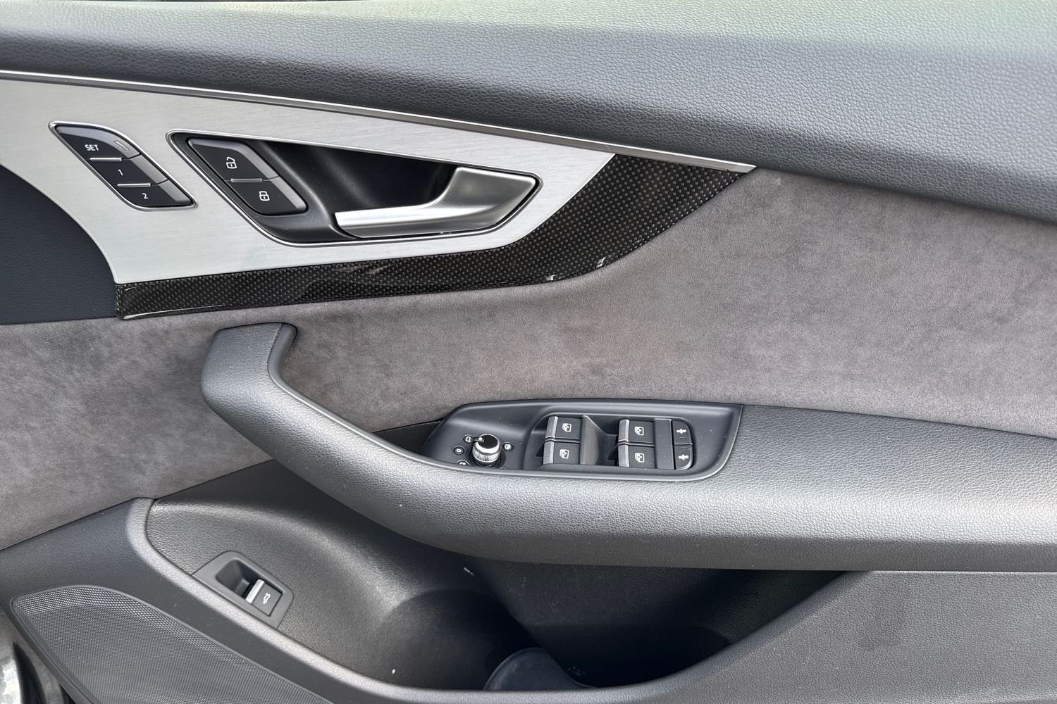 Used Audi SQ7 2017 for sale - 76495441: Photo 18