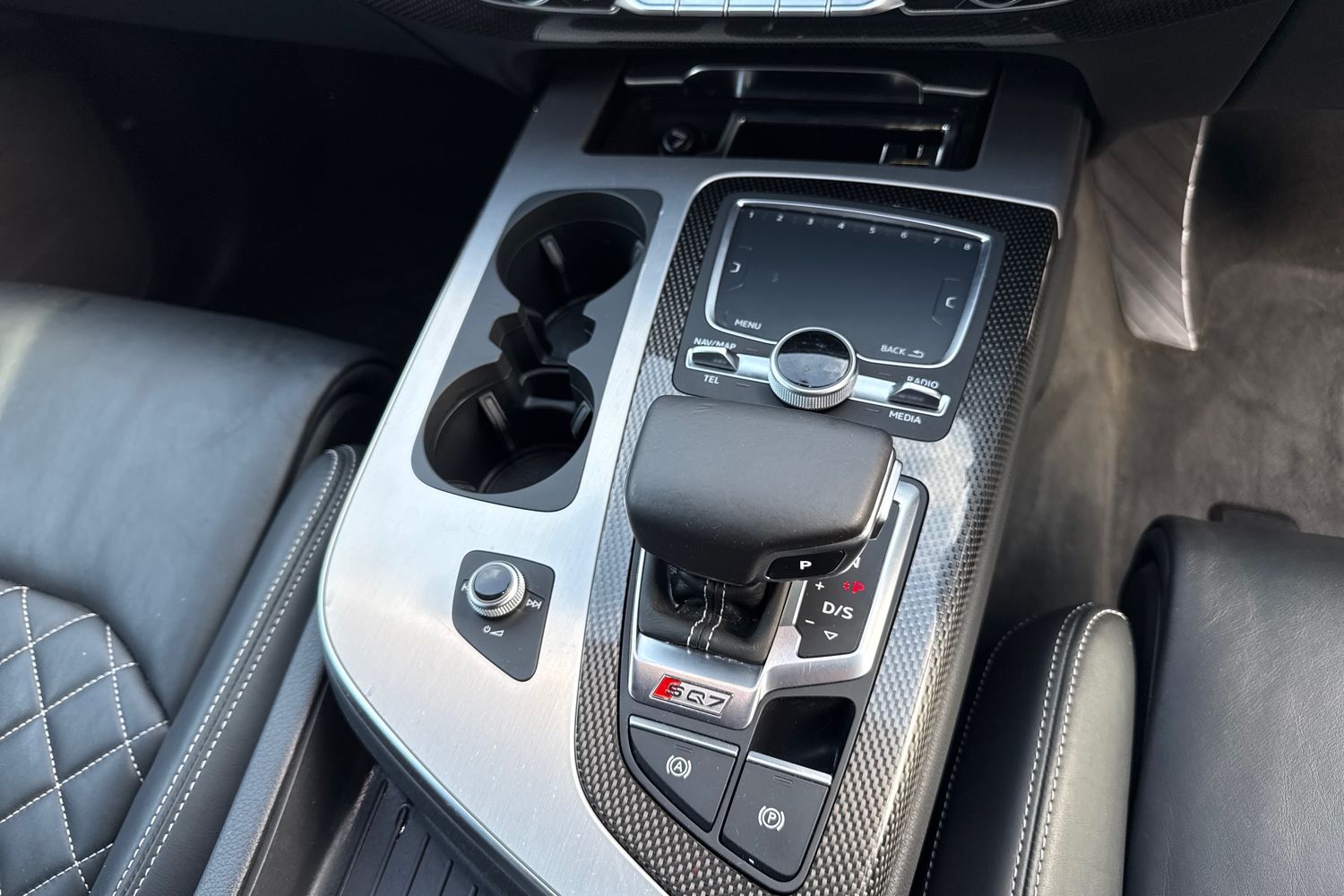 Used Audi SQ7 2017 for sale - 76495441: Photo 20