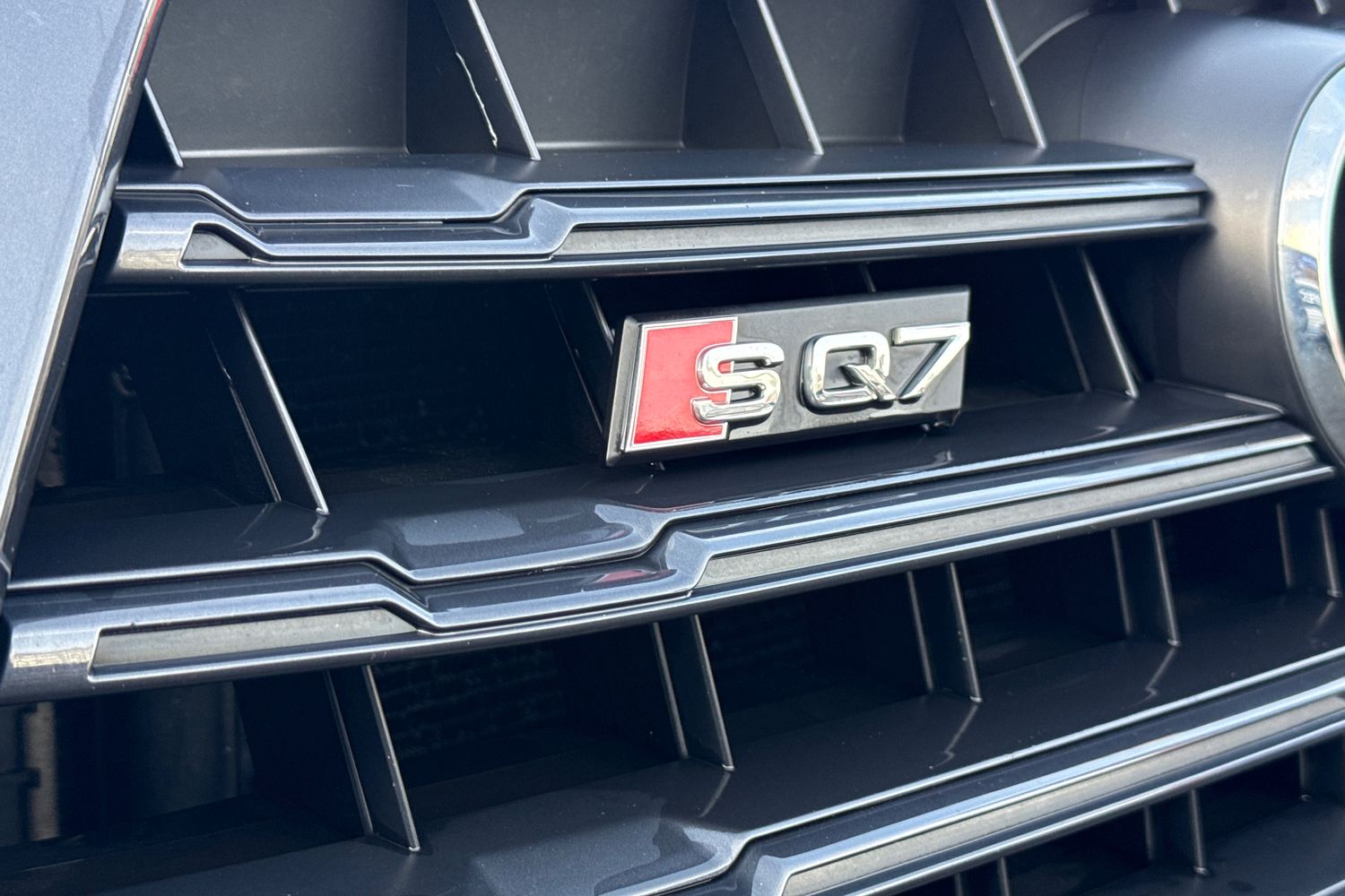 Used Audi SQ7 2017 for sale - 76495441: Photo 26