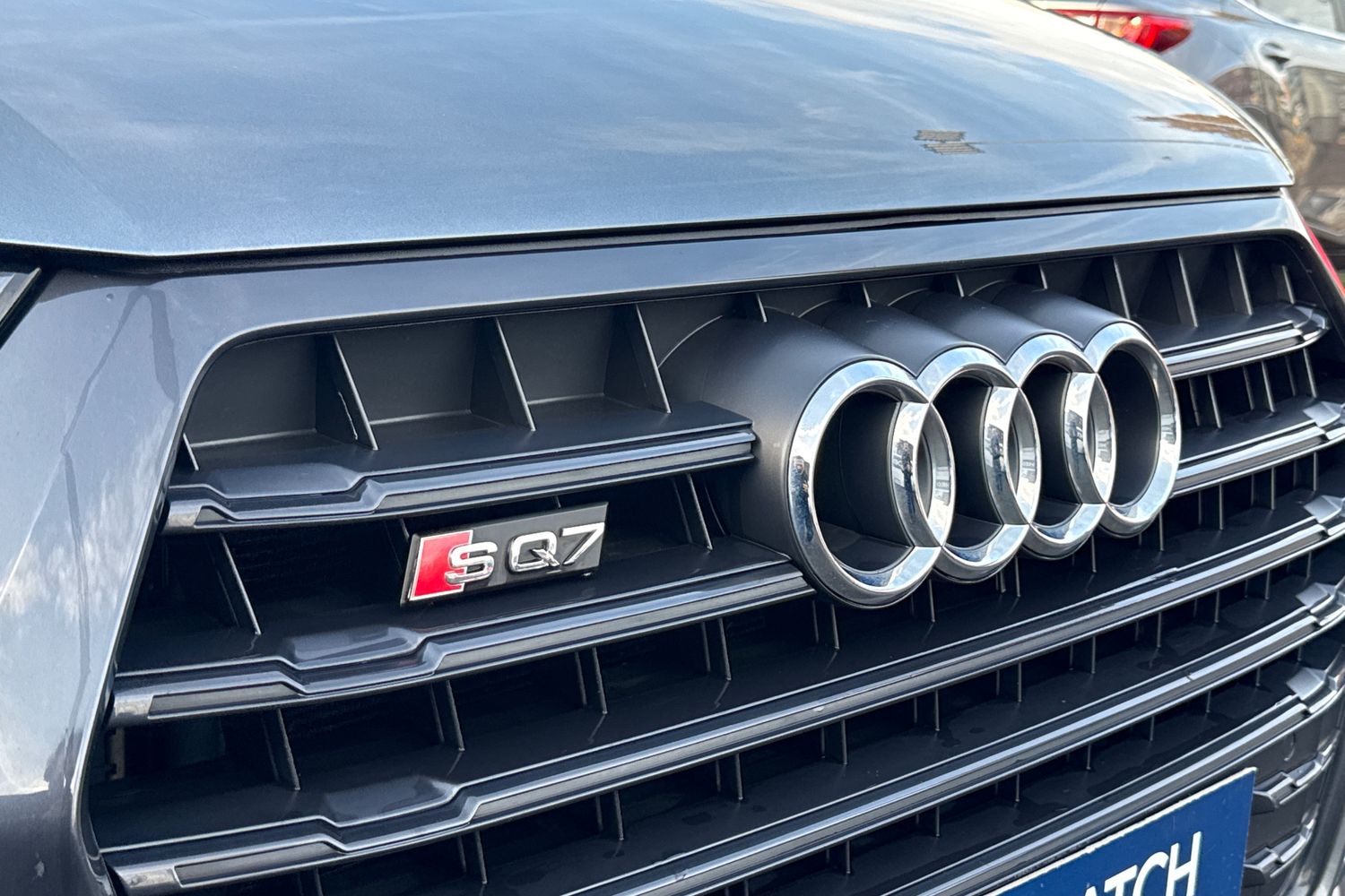 Used Audi SQ7 2017 for sale - 76495441: Photo 27