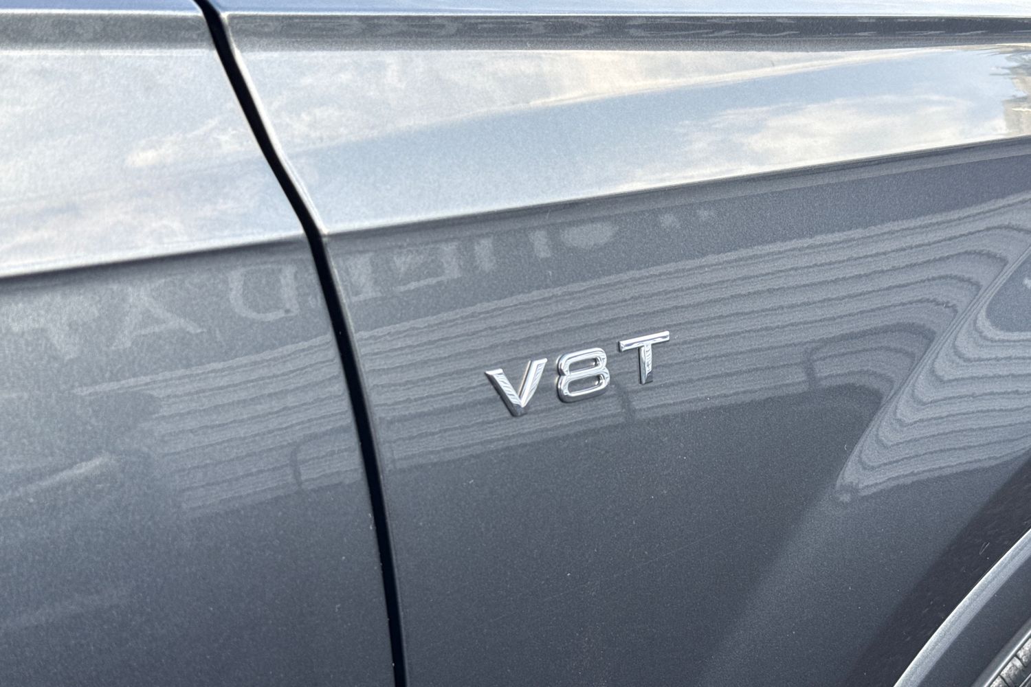 Used Audi SQ7 2017 for sale - 76495441: Photo 28