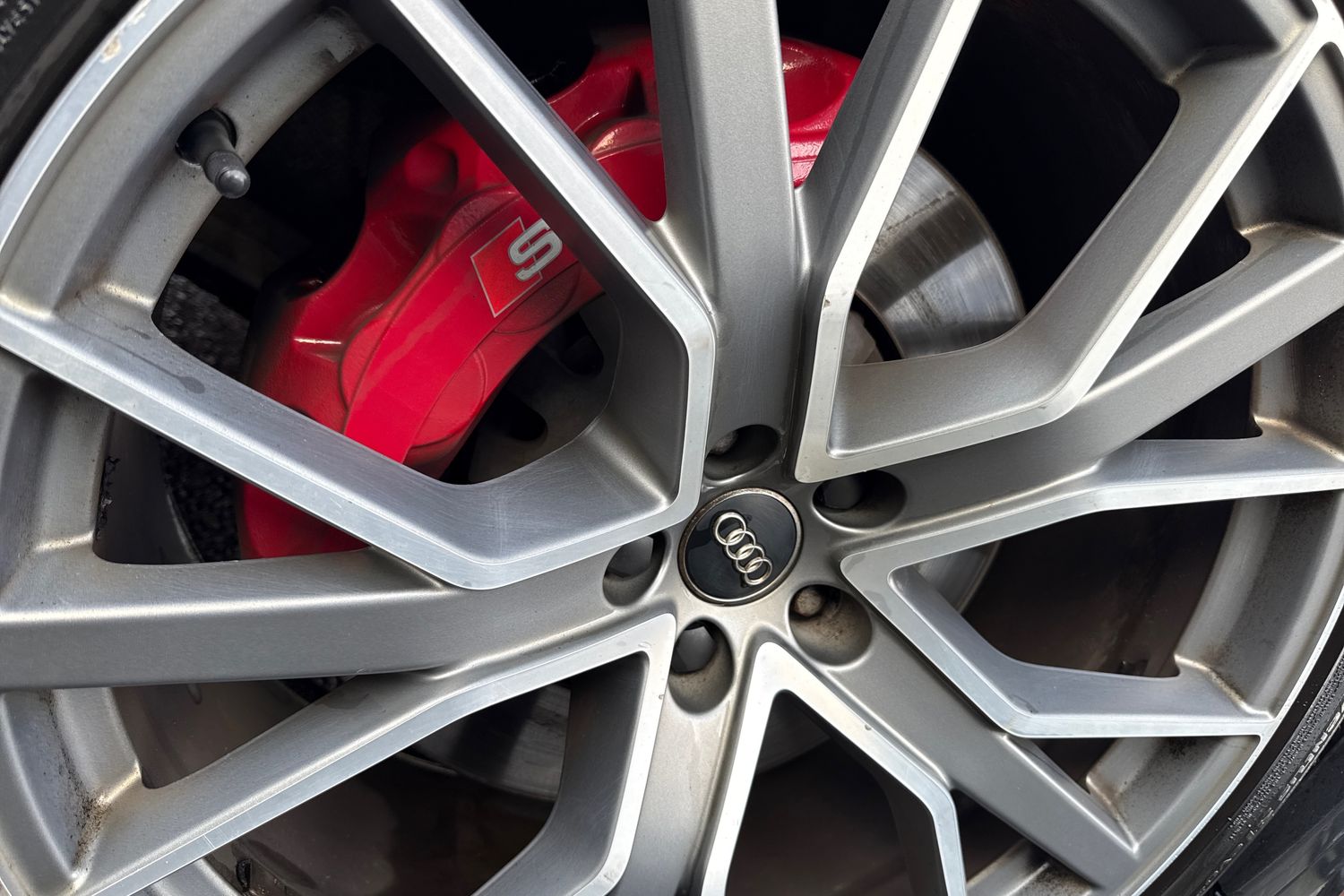 Used Audi SQ7 2017 for sale - 76495441: Photo 30