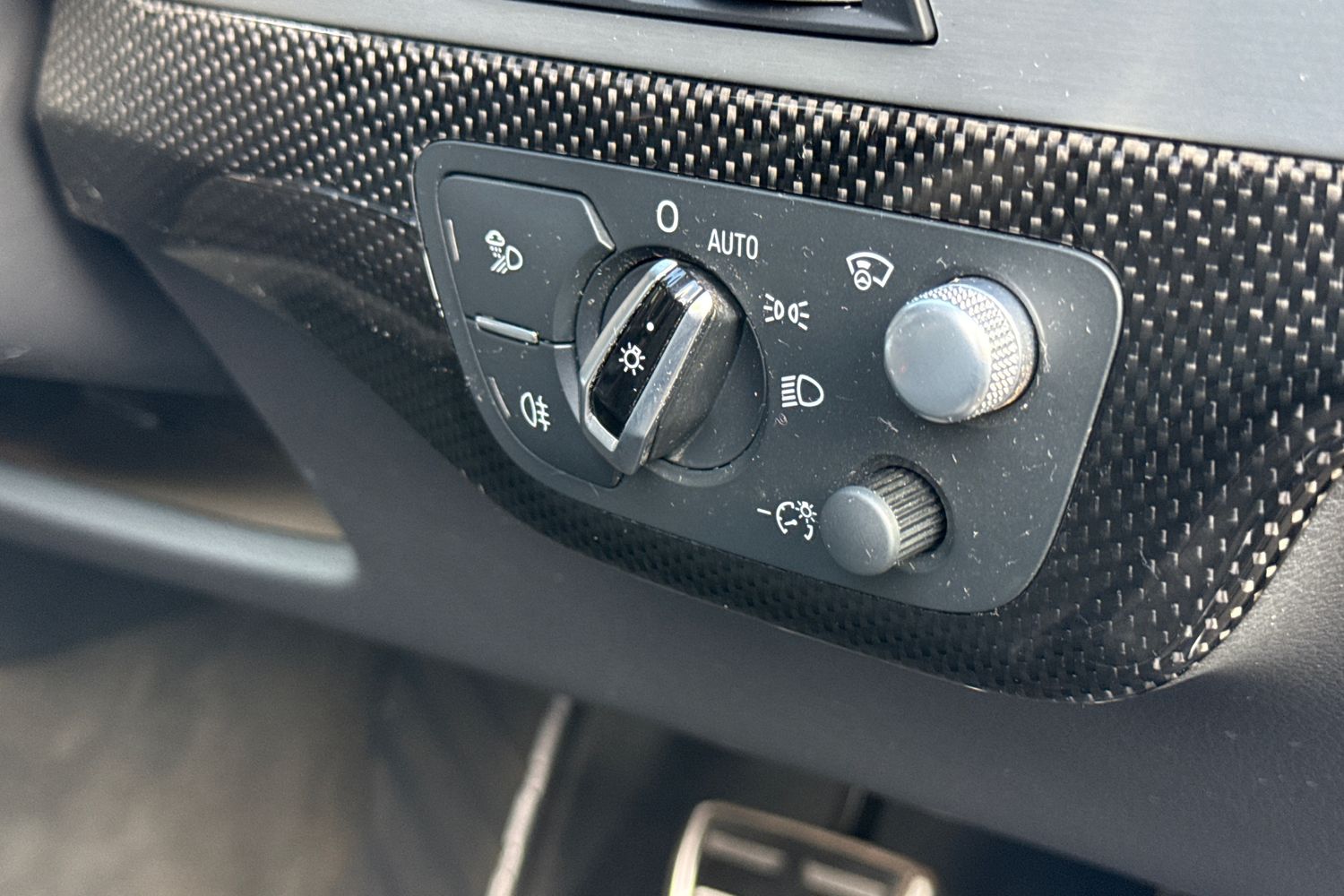 Used Audi SQ7 2017 for sale - 76495441: Photo 36